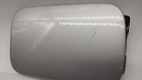 2000 Mercedes-benz C280 Fuel Tank Door Lid Gas Tank Silver - Oemusedautoparts1.com