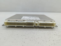 2000 Mercedes-Benz C350 PCM Engine Control Computer ECU ECM PCU OEM P/N:027 545 59 32 Fits OEM Used Auto Parts - Oemusedauto