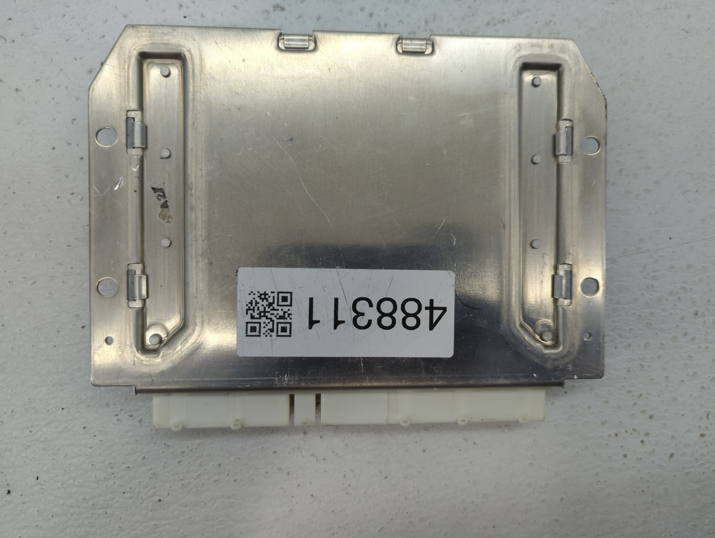 2000 Mercedes-Benz C350 PCM Engine Control Computer ECU ECM PCU OEM P/N:027 545 59 32 Fits OEM Used Auto Parts - Oemusedauto