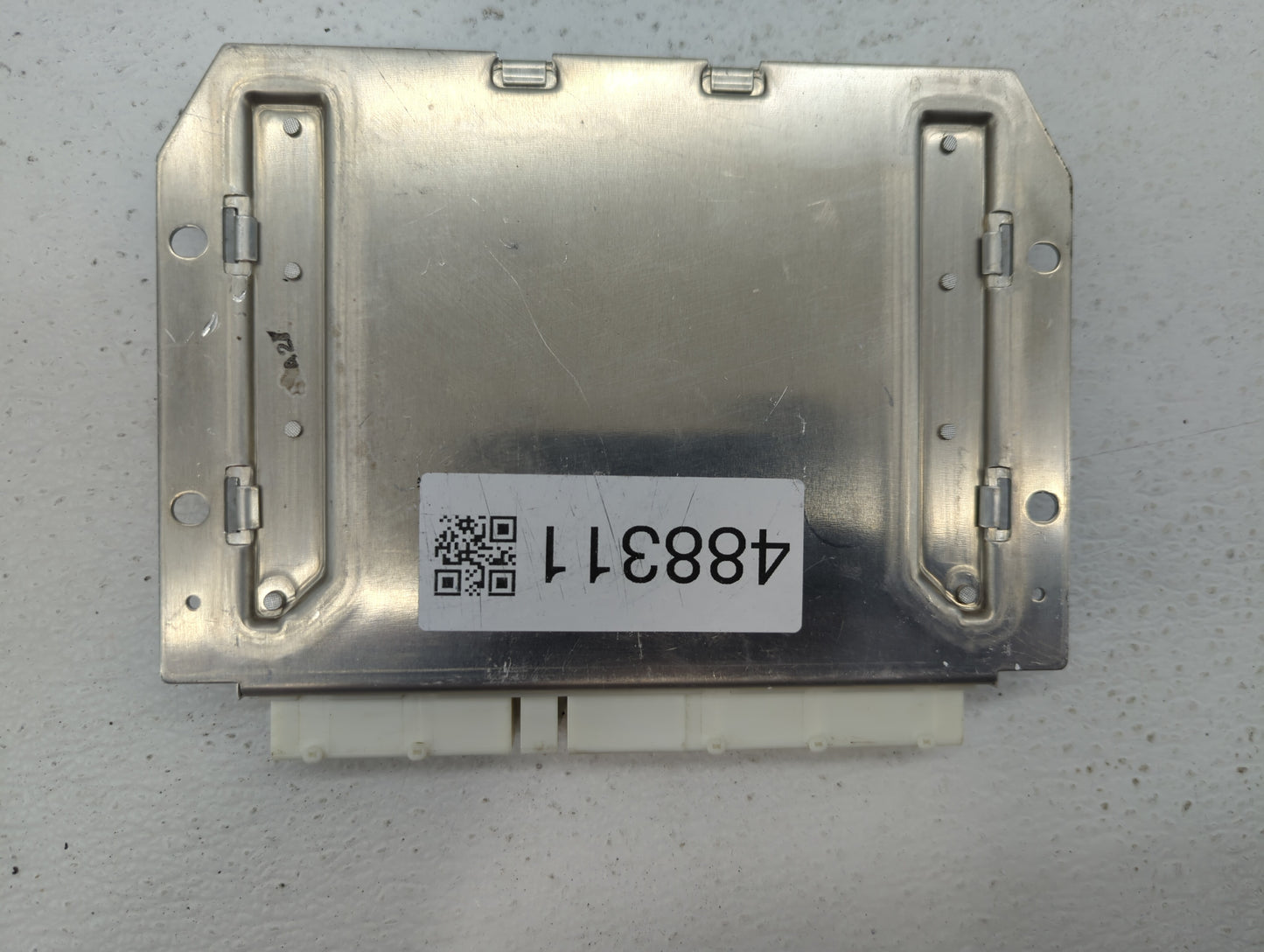 2000 Mercedes-Benz C350 PCM Engine Control Computer ECU ECM PCU OEM P/N:027 545 59 32 Fits OEM Used Auto Parts - Oemusedauto