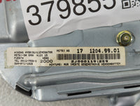 2000-2003 Mercedes-Benz E320 Air Bag Driver Left Knee OEM P/N:BAM-PT1-1028 Fits Fits 2000 2001 2002 2003 OEM Used Auto Parts