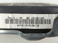2000-2003 Mercedes-Benz E320 Air Bag Driver Left Knee OEM P/N:BAM-PT1-1028 Fits Fits 2000 2001 2002 2003 OEM Used Auto Parts