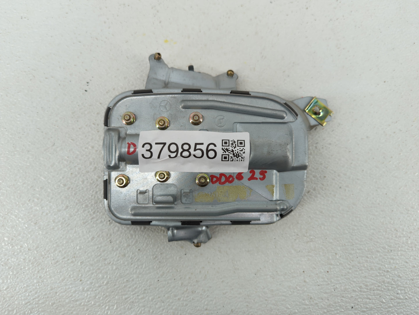 2000-2003 Mercedes-Benz E320 Air Bag Driver Left Knee OEM P/N:BAM-PT1-1028 Fits Fits 2000 2001 2002 2003 OEM Used Auto Parts