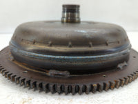 2000 Mercedes-Benz E320 Torque Converter Automatic Transmission OEM P/N:DD1641 Fits OEM Used Auto Parts - Oemusedautoparts1.