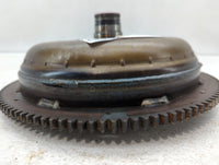 2000 Mercedes-Benz E320 Torque Converter Automatic Transmission OEM P/N:DD1641 Fits OEM Used Auto Parts - Oemusedautoparts1.