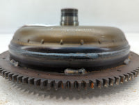 2000 Mercedes-Benz E320 Torque Converter Automatic Transmission OEM P/N:DD1641 Fits OEM Used Auto Parts - Oemusedautoparts1.