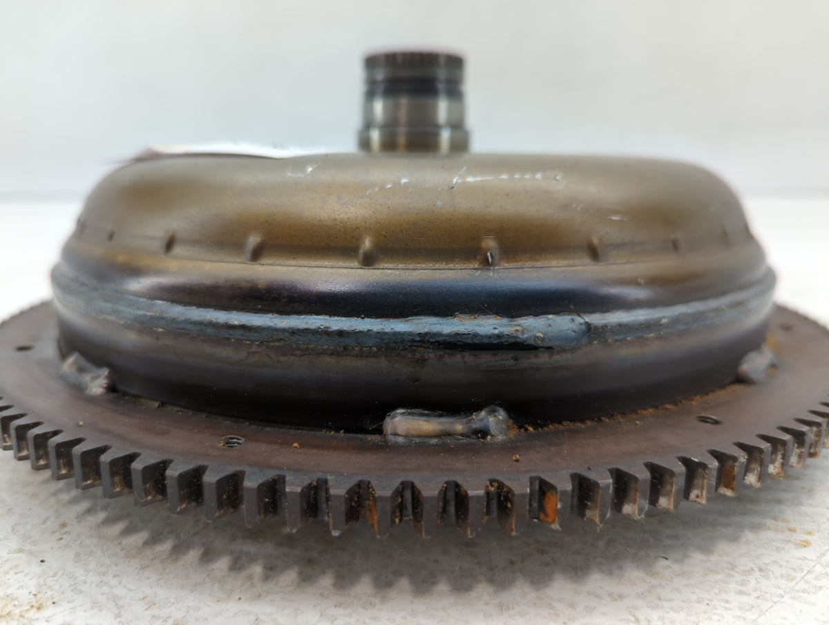 2000 Mercedes-Benz E320 Torque Converter Automatic Transmission OEM P/N:DD1641 Fits OEM Used Auto Parts - Oemusedautoparts1.