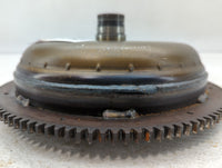 2000 Mercedes-Benz E320 Torque Converter Automatic Transmission OEM P/N:DD1641 Fits OEM Used Auto Parts - Oemusedautoparts1.