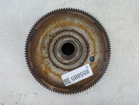 2000 Mercedes-Benz E320 Torque Converter Automatic Transmission OEM Fits OEM Used Auto Parts - Oemusedautoparts1.com