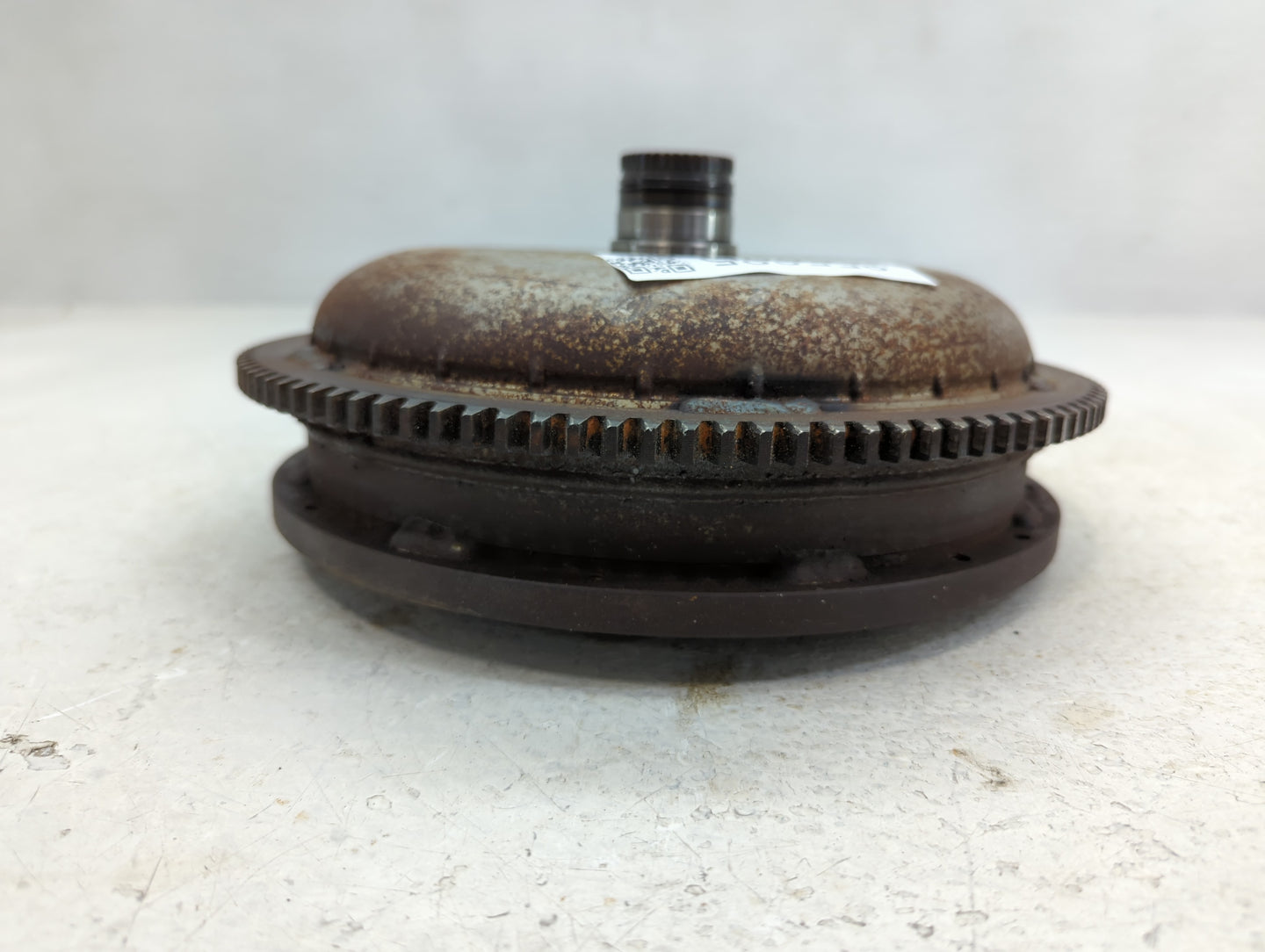 2000 Mercedes-Benz E320 Torque Converter Automatic Transmission OEM Fits OEM Used Auto Parts - Oemusedautoparts1.com