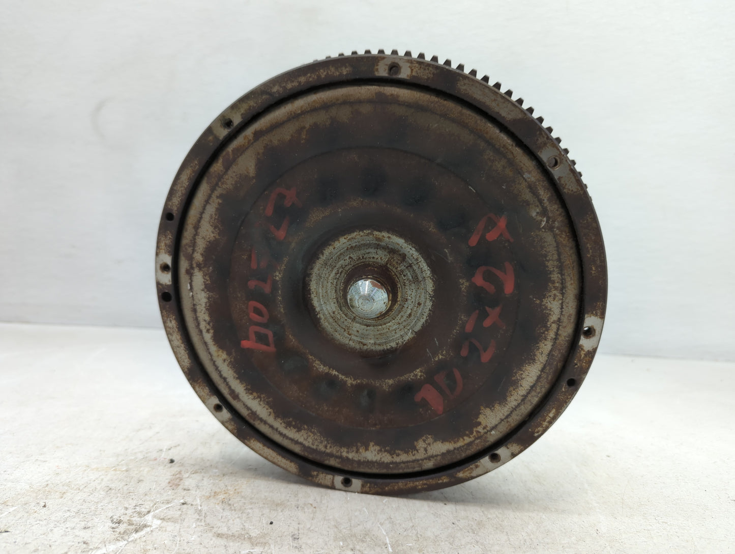 2000 Mercedes-Benz E320 Torque Converter Automatic Transmission OEM Fits OEM Used Auto Parts - Oemusedautoparts1.com