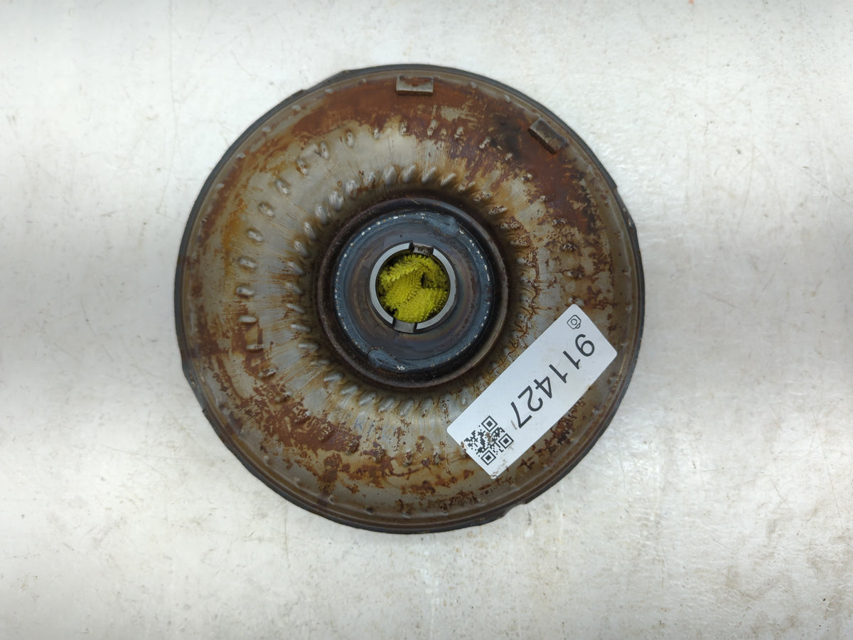 2000 Mercedes-Benz E320 Torque Converter Automatic Transmission OEM Fits OEM Used Auto Parts - Oemusedautoparts1.com
