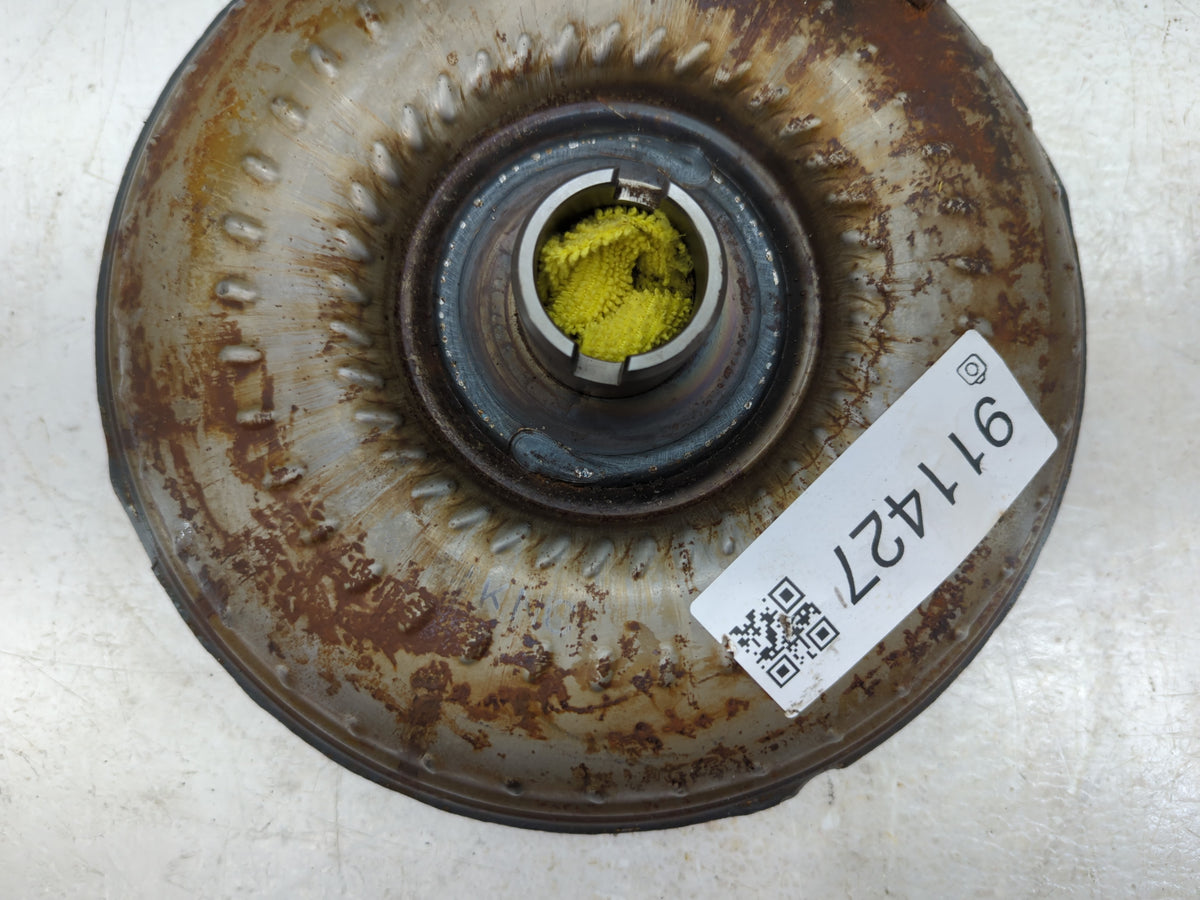 2000 Mercedes-Benz E320 Torque Converter Automatic Transmission OEM Fits OEM Used Auto Parts - Oemusedautoparts1.com