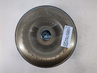 compare product 2000 Mercedes-Benz G55 Amg Torque Converter Automatic Transmission OEM P/N:138 021 L1 Fits OEM Used Auto Parts