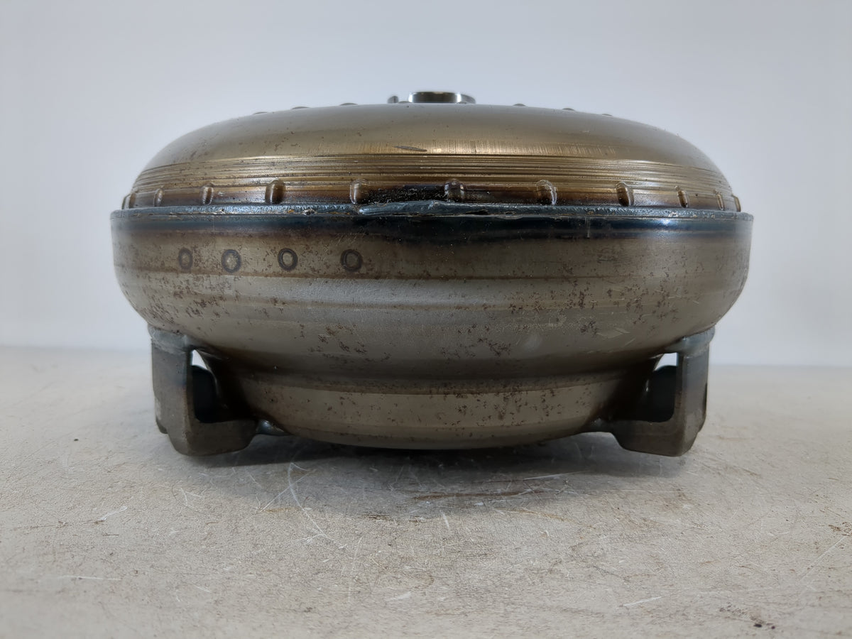 2000 Mercedes-Benz G55 Amg Torque Converter Automatic Transmission OEM P/N:138 021 L1 Fits OEM Used Auto Parts - Oemusedauto