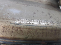 2000 Mercedes-Benz G55 Amg Torque Converter Automatic Transmission OEM P/N:138 021 L1 Fits OEM Used Auto Parts - Oemusedauto