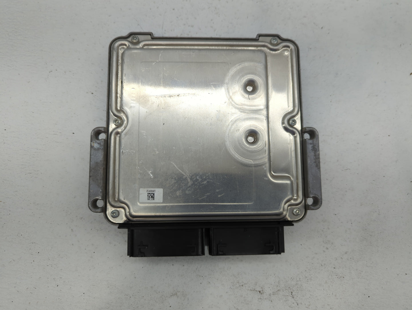 1998-2000 Mercedes-Benz Ml320 PCM Engine Control Computer ECU ECM PCU OEM P/N:0265456632 026 545 66 32 Fits Fits 1998 1999 2