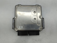 1998-2000 Mercedes-Benz Ml320 PCM Engine Control Computer ECU ECM PCU OEM P/N:0265456632 026 545 66 32 Fits Fits 1998 1999 2