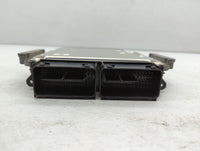 1998-2000 Mercedes-Benz Ml320 PCM Engine Control Computer ECU ECM PCU OEM P/N:0265456632 026 545 66 32 Fits Fits 1998 1999 2