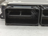 1998-2000 Mercedes-Benz Ml320 PCM Engine Control Computer ECU ECM PCU OEM P/N:0265456632 026 545 66 32 Fits Fits 1998 1999 2