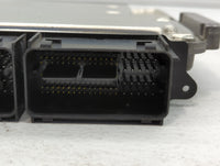 1998-2000 Mercedes-Benz Ml320 PCM Engine Control Computer ECU ECM PCU OEM P/N:0265456632 026 545 66 32 Fits Fits 1998 1999 2