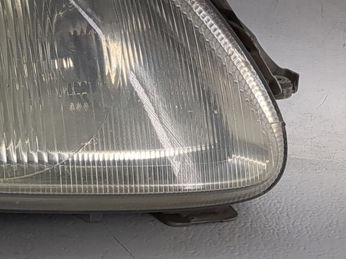 2000 Mercedes-benz S-class Passenger Right Oem Head Light Headlight Lamp - Oemusedautoparts1.com