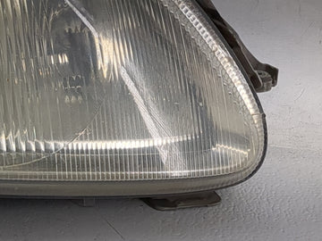 2000 Mercedes-benz S-class Passenger Right Oem Head Light Headlight Lamp