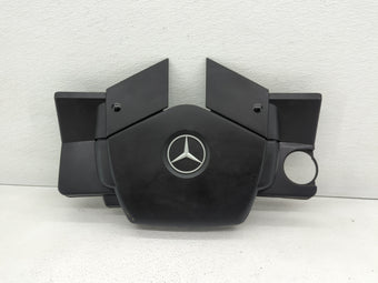 compare product 2000 Mercedes-benz S320 Engine Cover