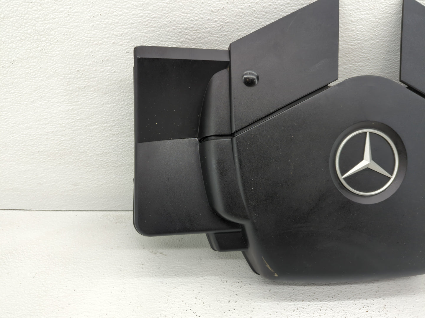2000 Mercedes-benz S320 Engine Cover - Oemusedautoparts1.com