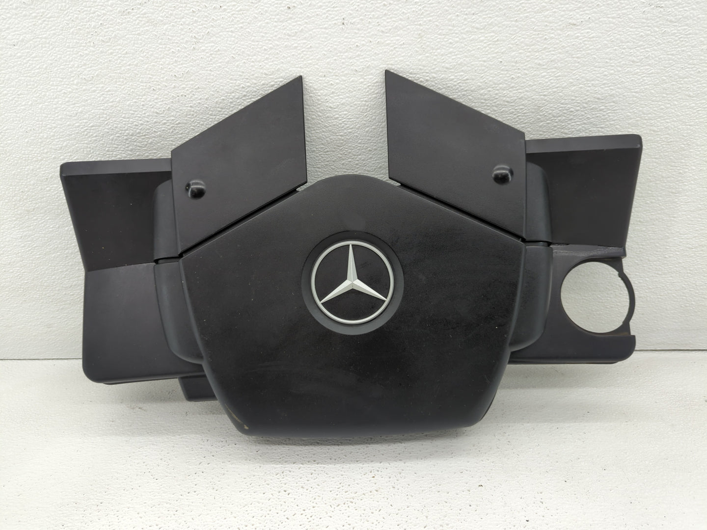 2000 Mercedes-benz S320 Engine Cover - Oemusedautoparts1.com