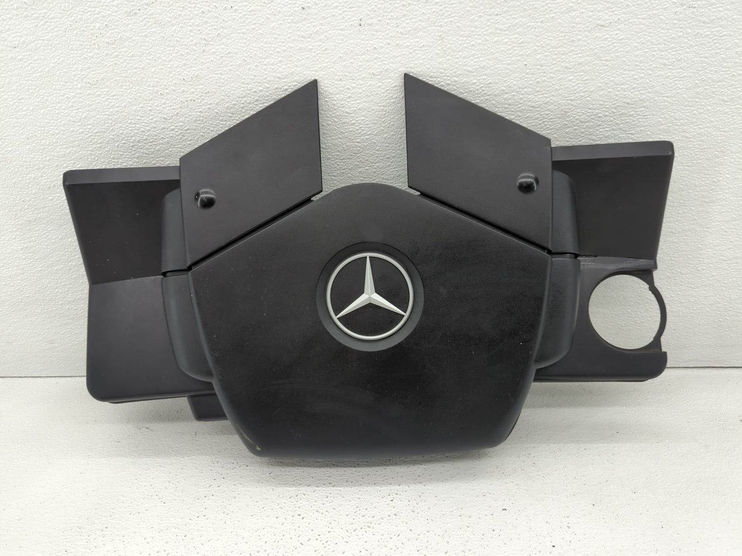 2000 Mercedes-benz S320 Engine Cover - Oemusedautoparts1.com