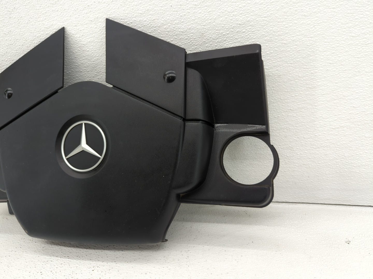 2000 Mercedes-benz S320 Engine Cover - Oemusedautoparts1.com