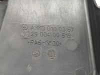 2000 Mercedes-benz S320 Engine Cover - Oemusedautoparts1.com