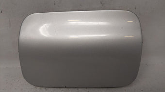 compare product 2000 Mercedes-benz S430 Fuel Tank Door Lid Gas Tank Silver
