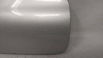 2000 Mercedes-benz S430 Fuel Tank Door Lid Gas Tank Silver