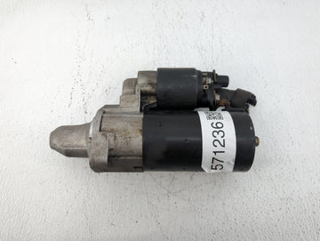 2000-2004 Mercedes-Benz S500 Car Starter Motor Solenoid OEM P/N:112 151 00 01 0 001 108 197 Fits OEM Used Auto Parts - Oemus