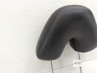 Mercedes-benz Slk200 Headrest Head Rest Front Driver Passenger Seat Black - Oemusedautoparts1.com