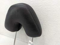 Mercedes-benz Slk200 Headrest Head Rest Front Driver Passenger Seat Black - Oemusedautoparts1.com