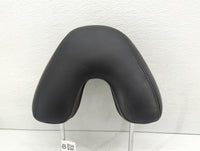 Mercedes-benz Slk200 Headrest Head Rest Front Driver Passenger Seat Black - Oemusedautoparts1.com