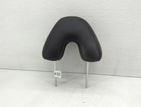 Mercedes-benz Slk200 Headrest Head Rest Front Driver Passenger Seat Black - Oemusedautoparts1.com