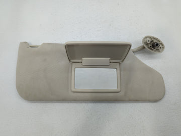 1997-2004 Mercedes-Benz Slk230 Sun Visor Shade Replacement Passenger Right Mirror Fits OEM Used Auto Parts - Oemusedautopart