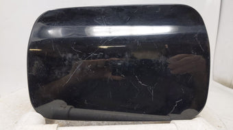 compare product 2000 Mercedes S500 Fuel Tank Door Lid Gas Tank Black