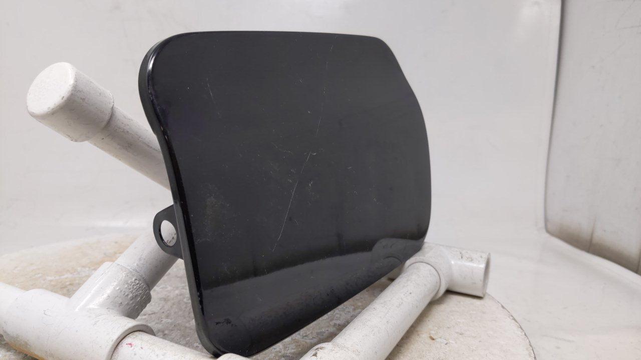 2000 Mercedes S500 Fuel Tank Door Lid Gas Tank Black - Oemusedautoparts1.com