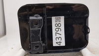 2000 Mercedes S500 Fuel Tank Door Lid Gas Tank Black - Oemusedautoparts1.com