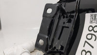 2000 Mercedes S500 Fuel Tank Door Lid Gas Tank Black - Oemusedautoparts1.com
