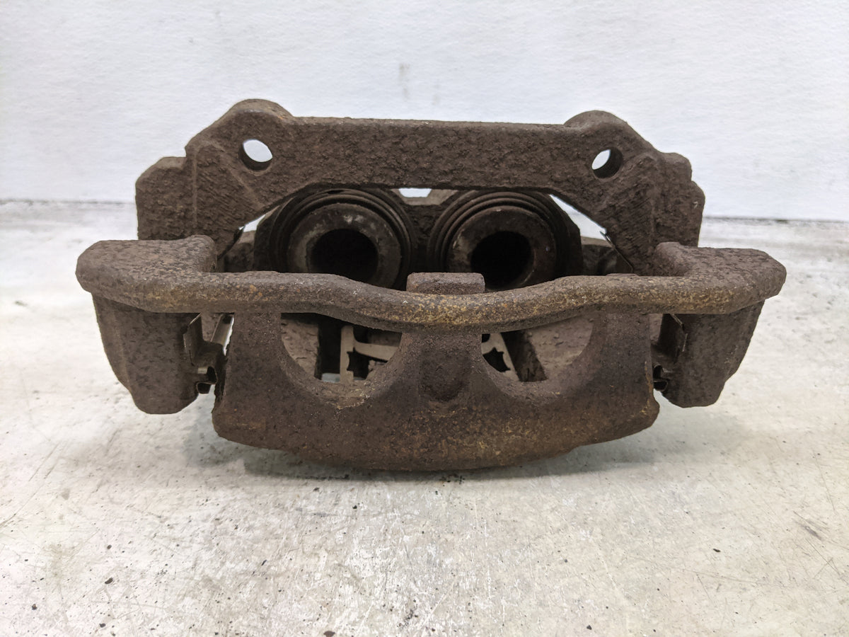 2000 Mercury Grand Marquis Front Driver Left Brake Caliper - Oemusedautoparts1.com