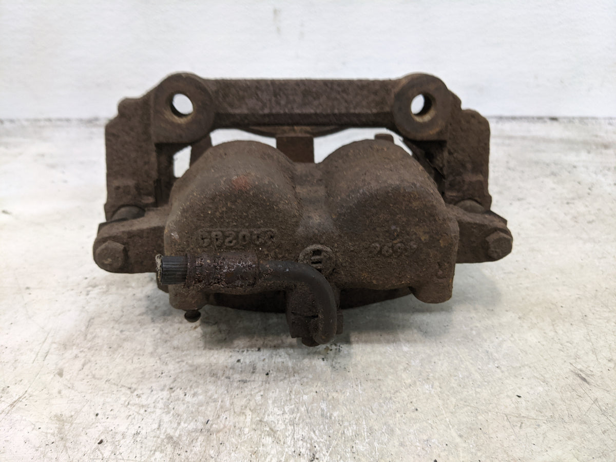 2000 Mercury Grand Marquis Front Driver Left Brake Caliper - Oemusedautoparts1.com