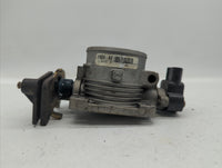 2000 Mercury Grand Marquis ABS Pump Control Module Replacement P/N:F8ZU-AE Fits OEM Used Auto Parts - Oemusedautoparts1.com