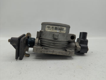 2000 Mercury Grand Marquis ABS Pump Control Module Replacement P/N:F8ZU-AE Fits OEM Used Auto Parts