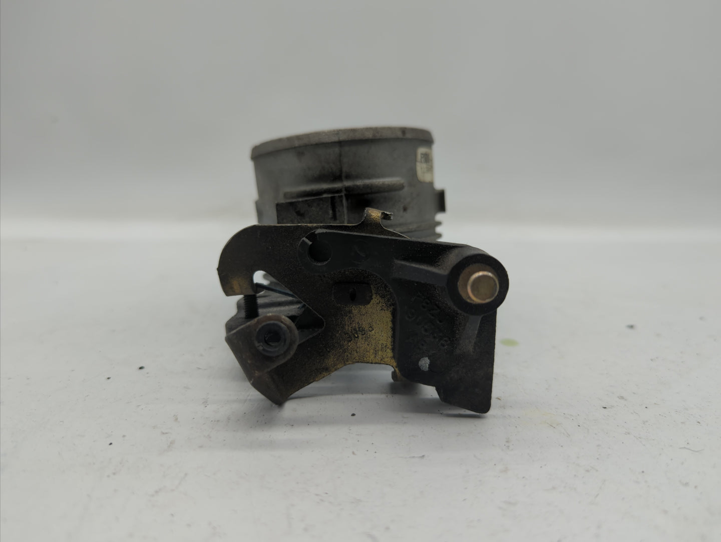 2000 Mercury Grand Marquis ABS Pump Control Module Replacement P/N:F8ZU-AE Fits OEM Used Auto Parts - Oemusedautoparts1.com
